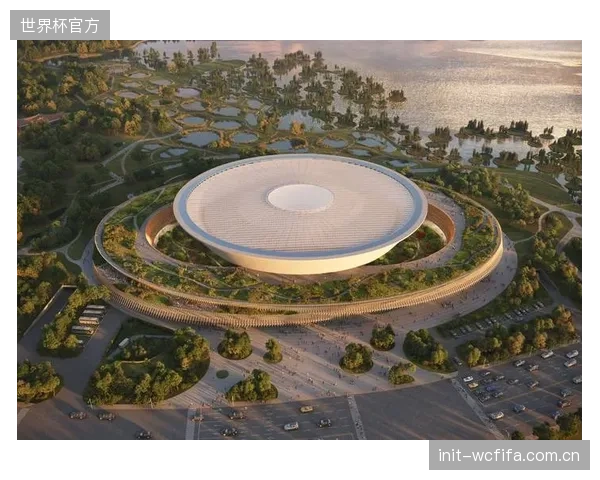 体育场馆的应急属性首次被纳入中国超大城市的国土空间规划